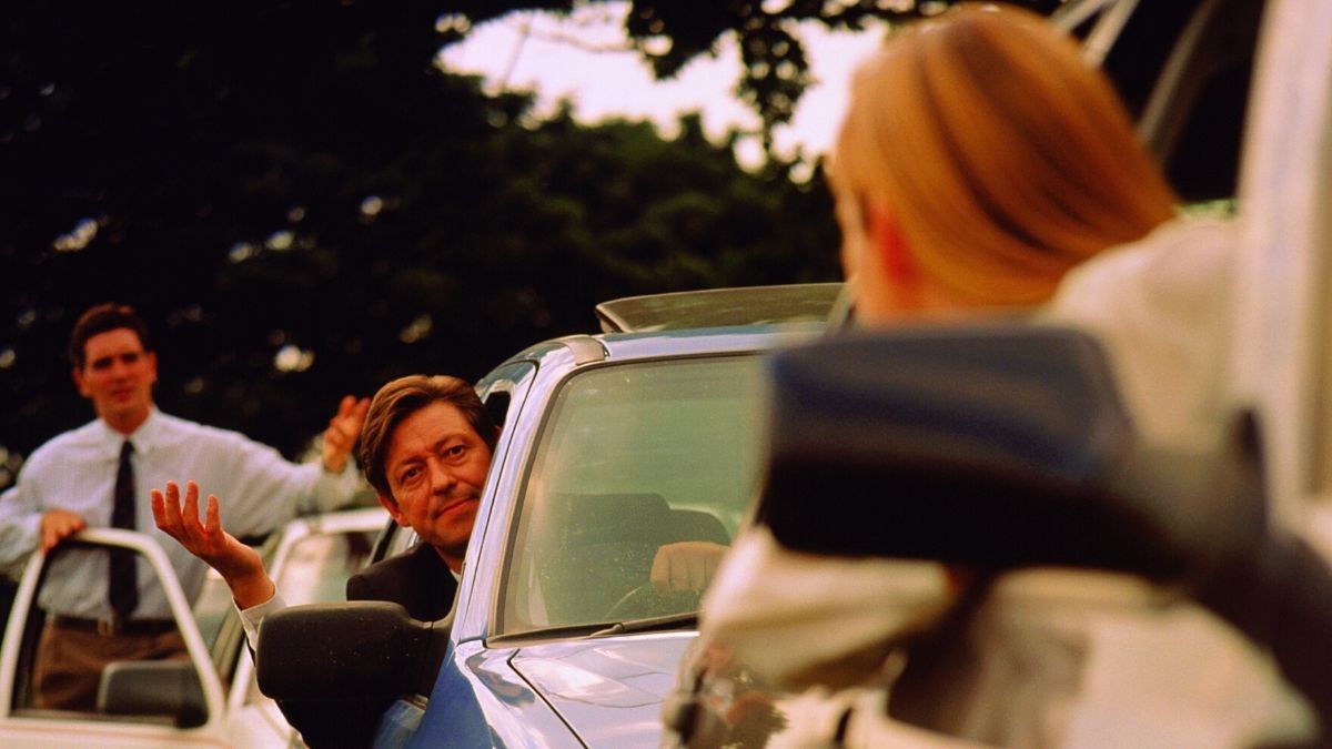 Fundamental Attribution Error: Definition & Examples