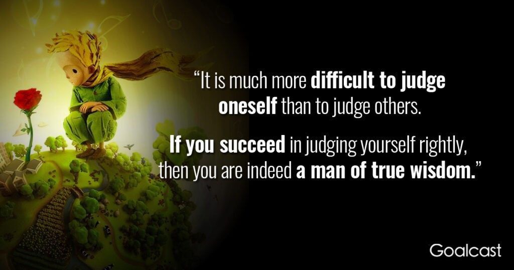 the-little-prince-quote-self-awareness