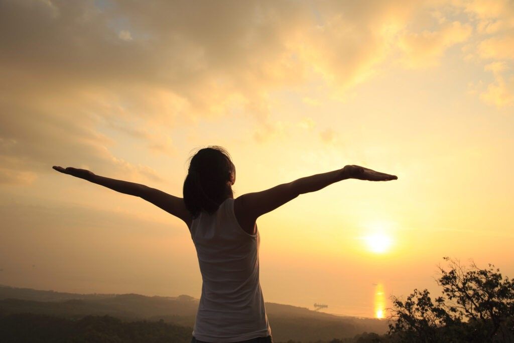 Awaken the Fire Within: 5 Ways to Connect With Your Spiritual Flame