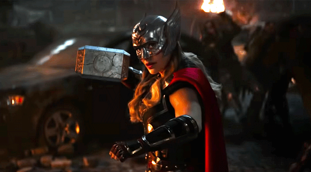Natalie portman thor love and thunder 1024x567