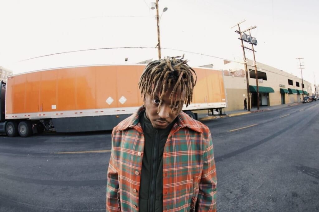 Juice wrld inspiring quotes 2 1024x683