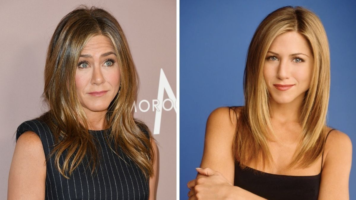 Why You Should Not Tell Jennifer Aniston That She Looks Good For Her Age