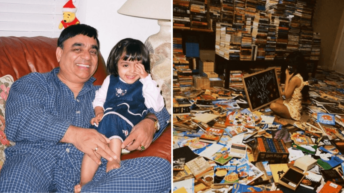 Her Father Was Diagnosed With Cancer: A Girl’s Act of Kindness Comes Full Circle