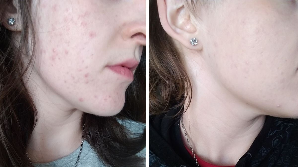 Woman Dumped For Wearing Makeup Challenges Shallow Stereotypes