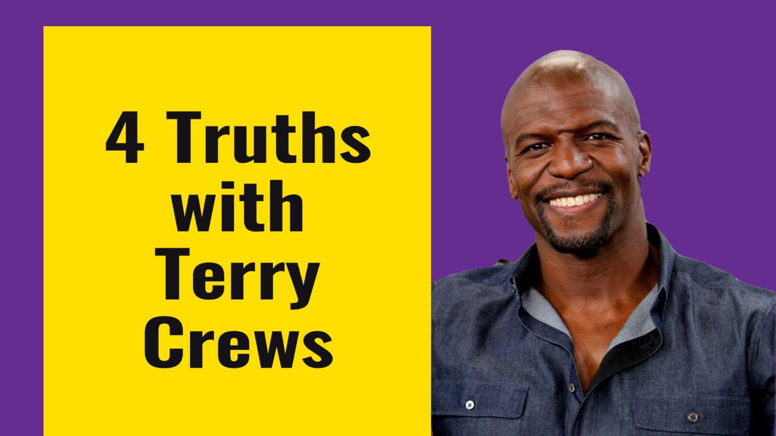 Let Mr. Old Spice Teach You a Thing or Two