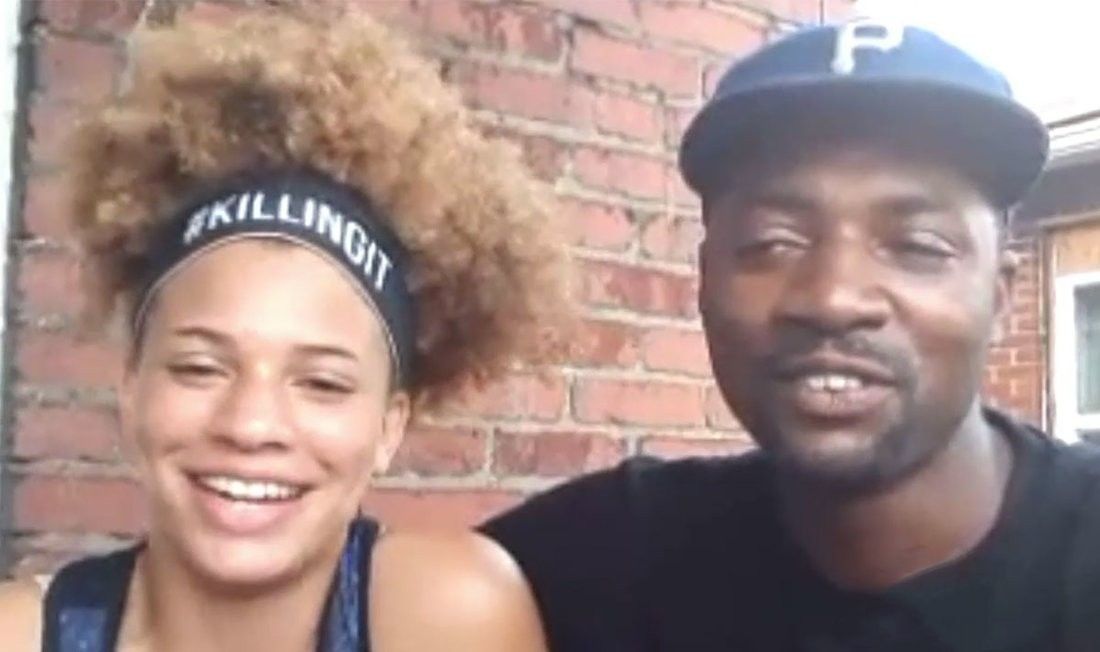 Dad Works 3 Jobs and Extra Shifts to Surprise Daughter with Perfect Dress