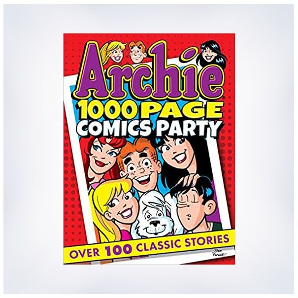 Archie comics