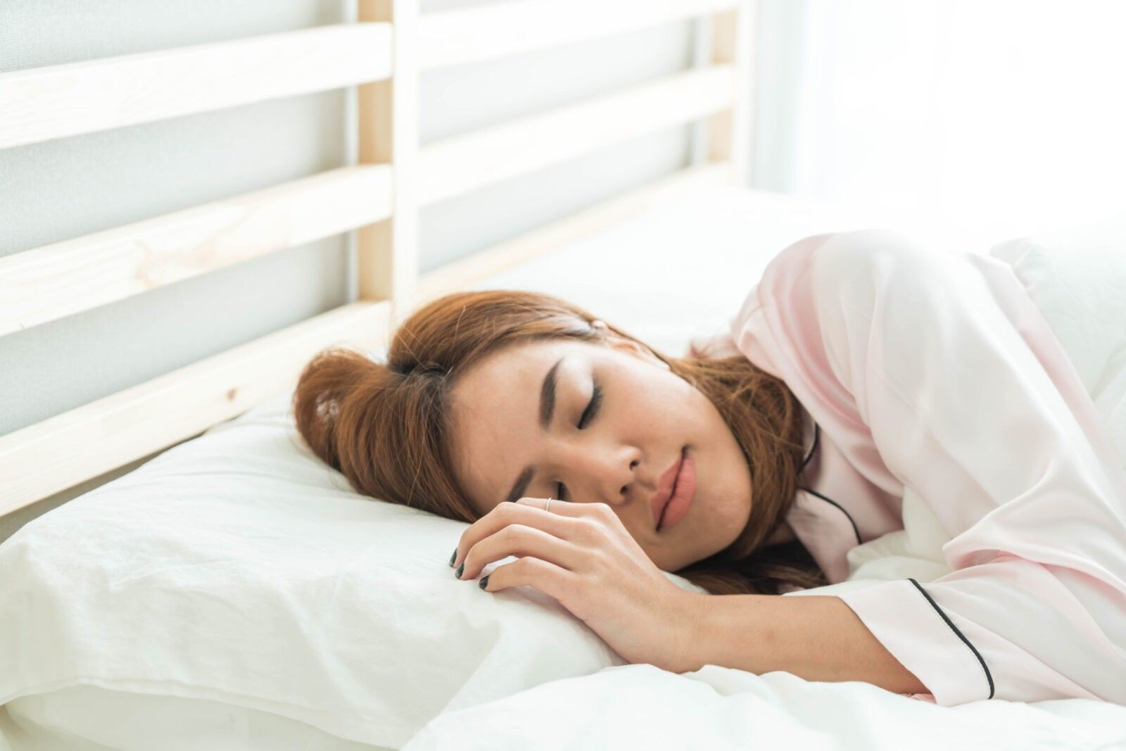 What Your Dreams Say About You and How it Can Help You Improve