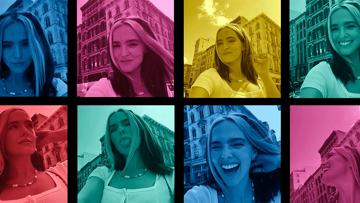 Not Okay's Danni Sanders Proves Why Cancel Culture Can Be Good