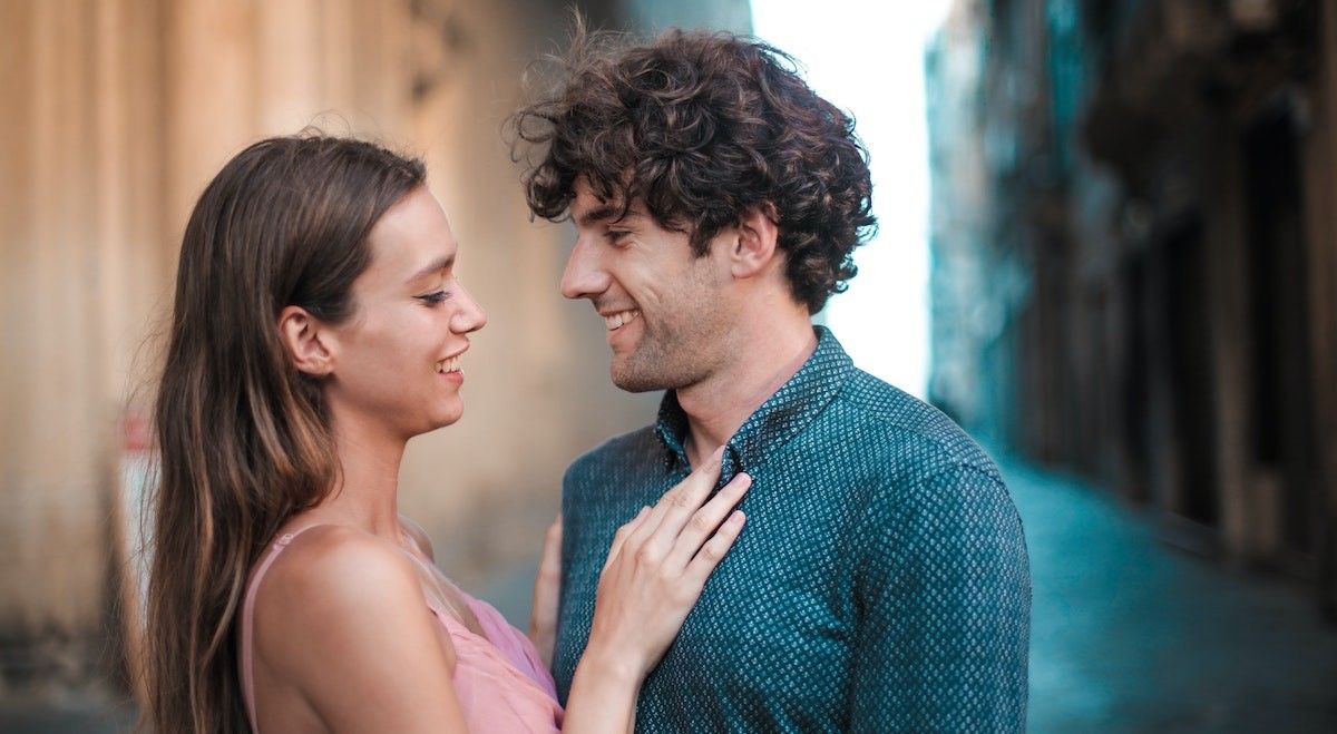 5 Weird Signs That You've Found "The One"