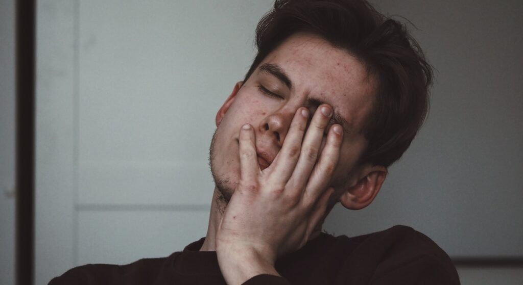 compassion fatigue definition