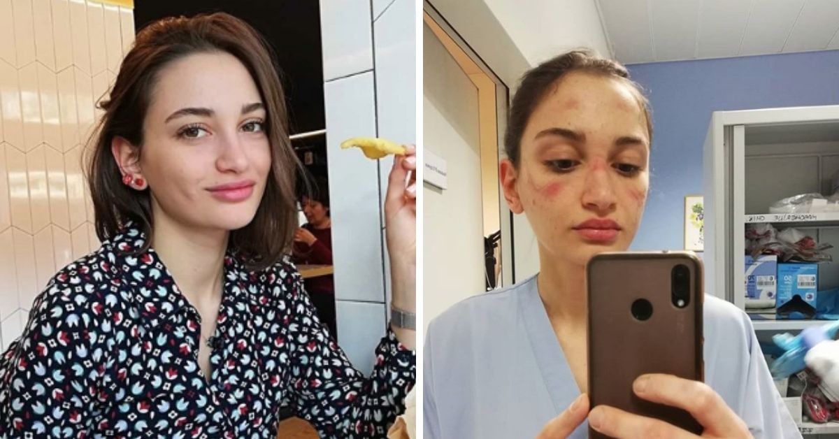 Heroes Emerge In These Nurses Who Are Going Above And Beyond Amidst Coronavirus