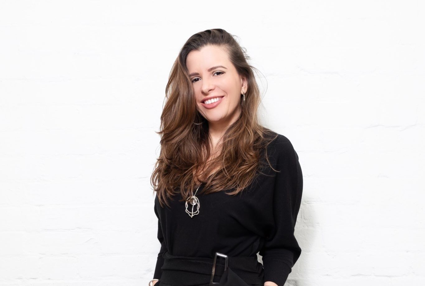 How This Entrepreneur Risked Everything to Rebuild Her Career From Scratch and Make Her Dreams Come True