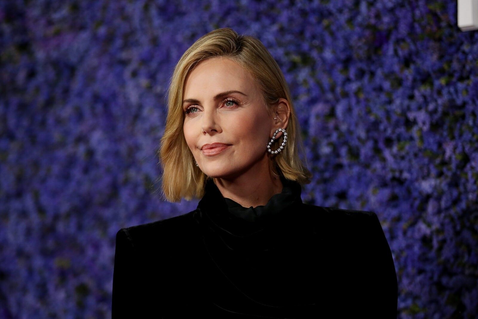 Charlize Theron Fought Through Trauma To Build Her Fulfilling Life