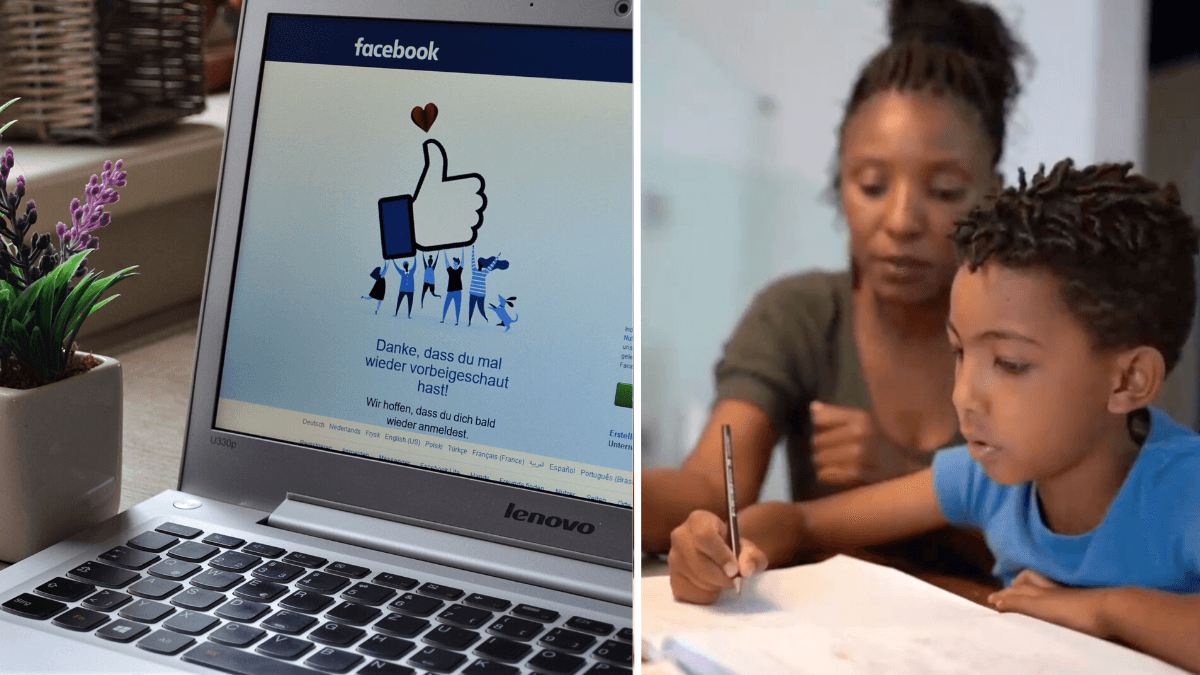 Struggling Single Mom With Staggering Debt Decides to Make a Change — And Bring Others With Her