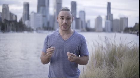 3 Things You Need To Move Forward In Life