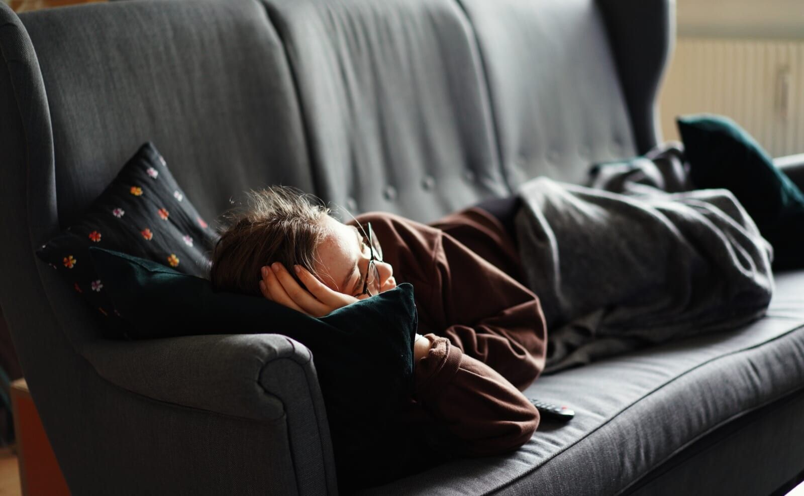 Here Are 10 Signs You’re Suffering from a Victim Mentality