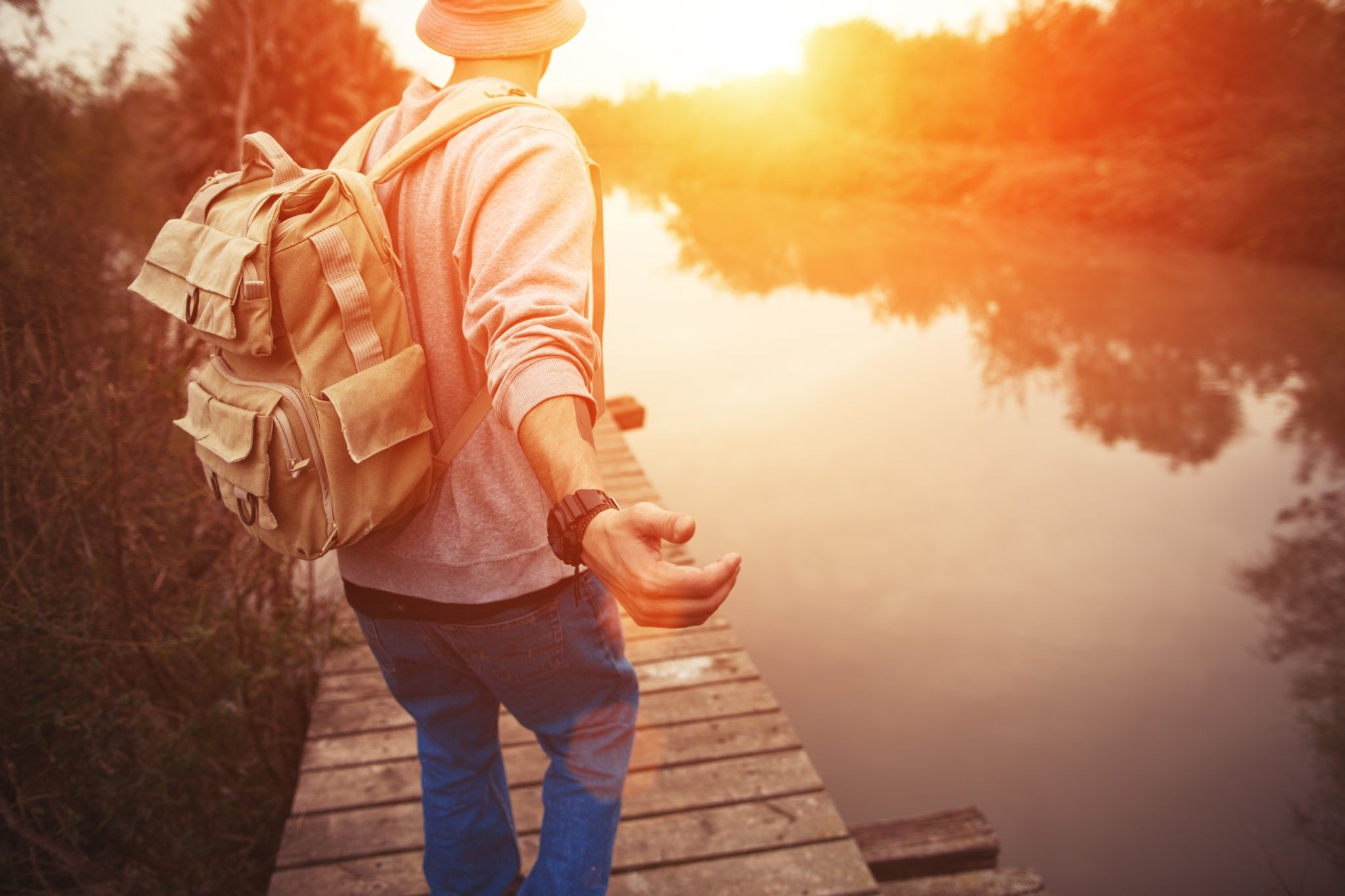 Why Traveling Matters for Your Personal Growth: People