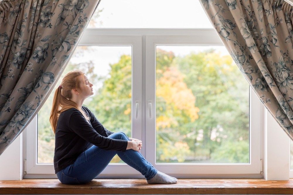 5 Ways to Clear Your Mind for Greater Focus and Relief