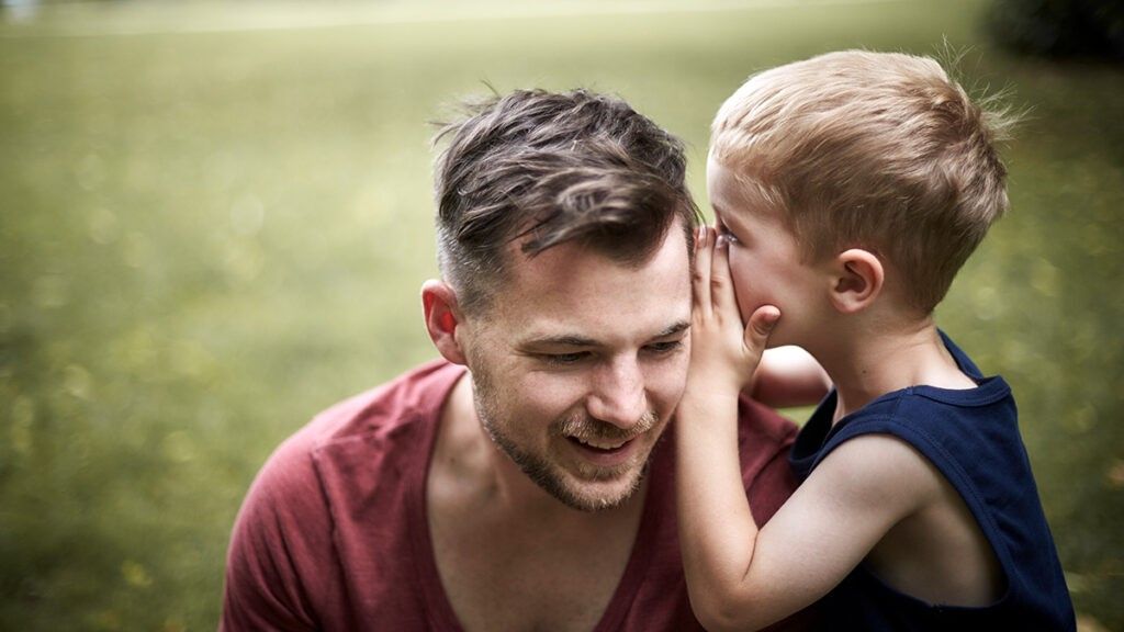 fun questions for kids