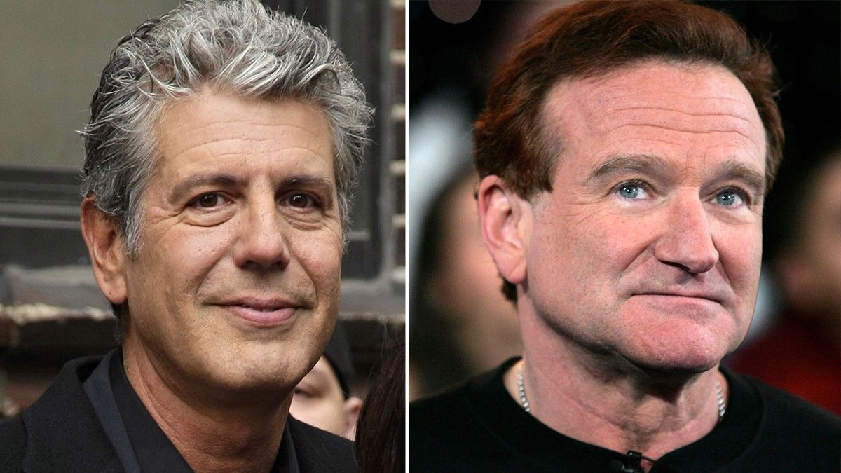 Signs of Severe Depression to Be Aware Of