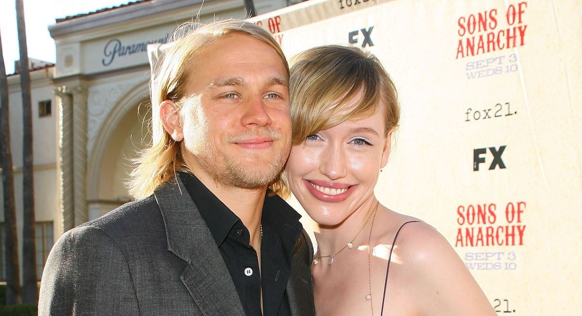 How Charlie Hunnam and Morgana McNelis Have Made Their Relationship Last