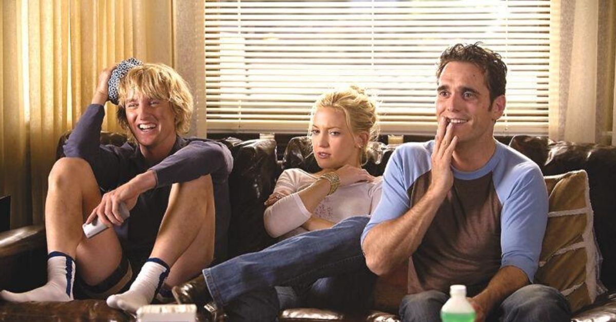 What To Do If You Don't Like Your Partner's Friends