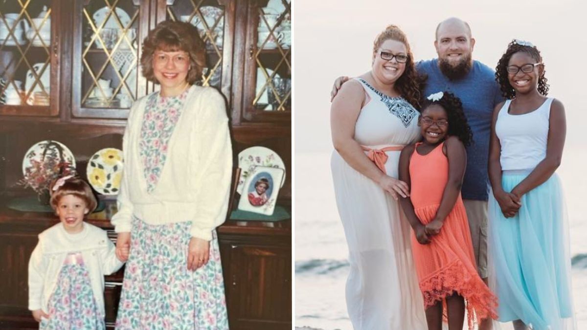 Excited Woman Spends Life Searching for Birth Mom - After She Finds Her, the Reality of the Situation Crushes Her