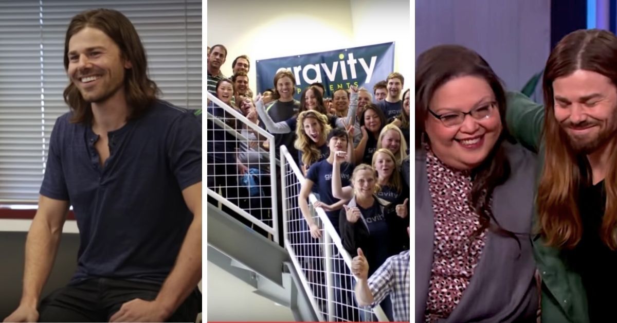 Millionaire CEO Gets Wake-Up Call, Gives $70,000 Minimum Wage To All Employees