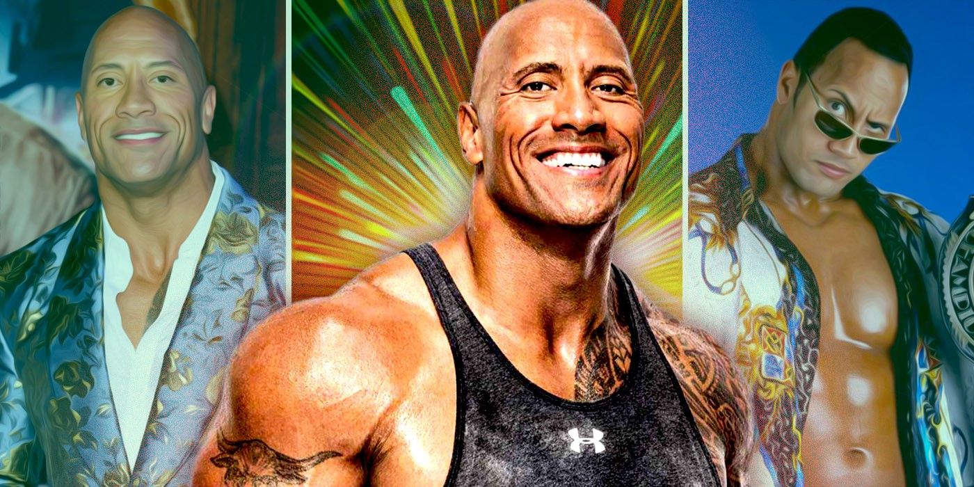 Dwayne Johnson's Most Inspirational Quotes about Success for When You Hit Rock Bottom
