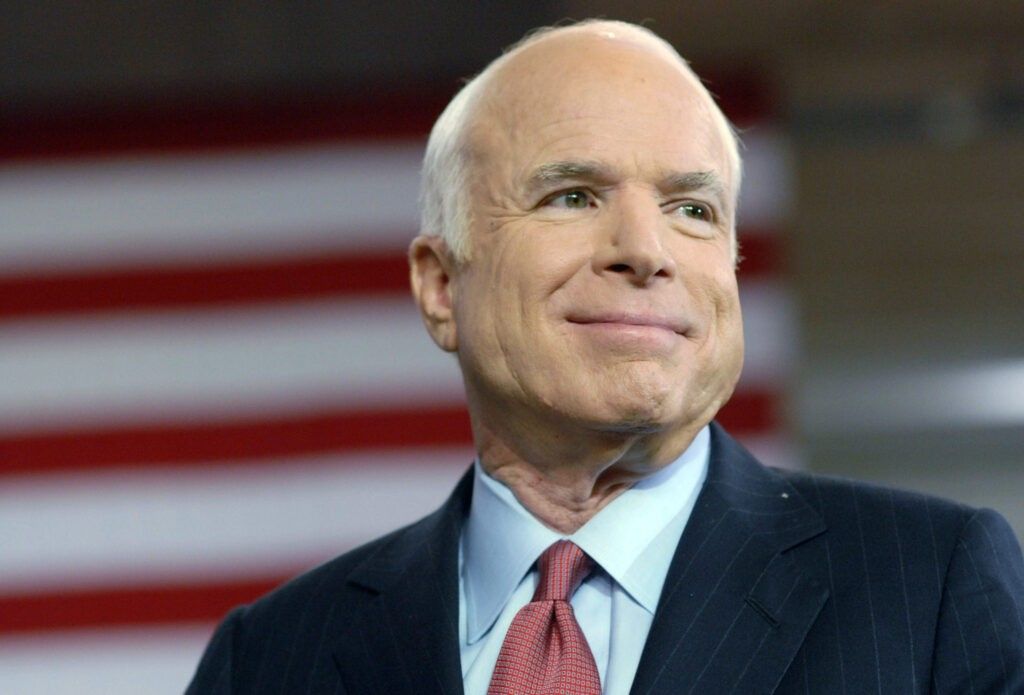 John-McCain