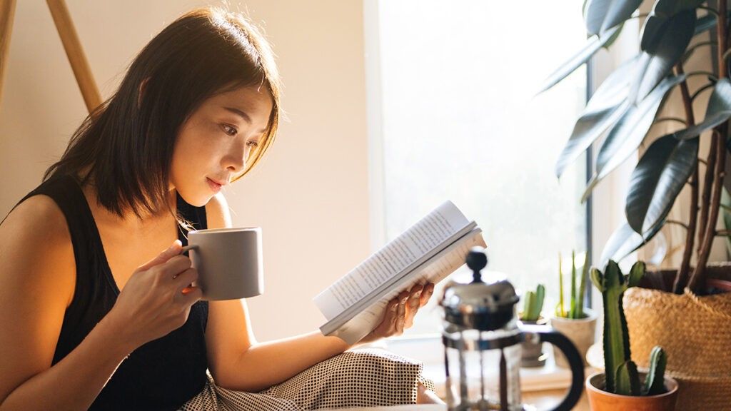 good communication skills