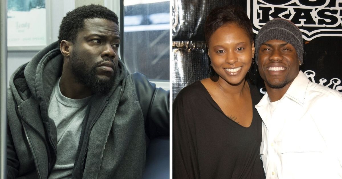 Before His Cheating Scandal, Kevin Hart Had To Come To Terms With His First Failure As a Husband