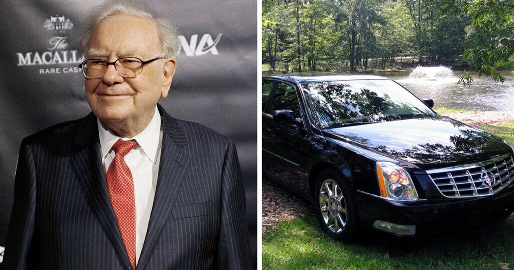 warren--buffet-cadillac