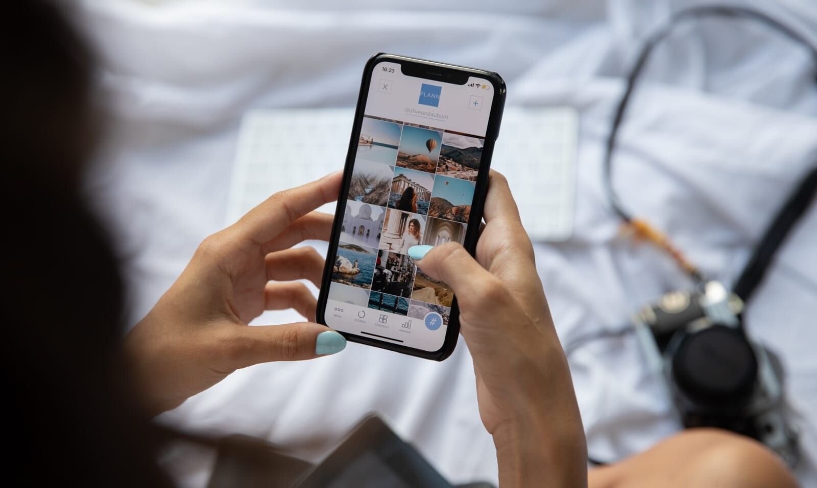 What Is BeReal - And Is the ‘Authenticity-Focused’ Social Media App Really Healthier Than Instagram?