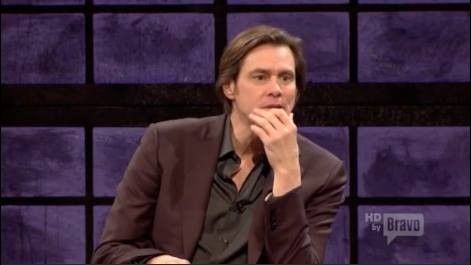 Jim Carrey Talks About His Ability To Manifest Things