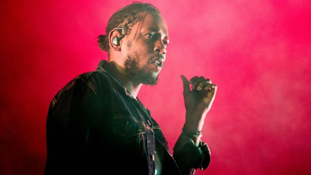 The Unbelievable Story Behind Kendrick Lamar’s 'Damn' And What It Can Teach You About Destiny