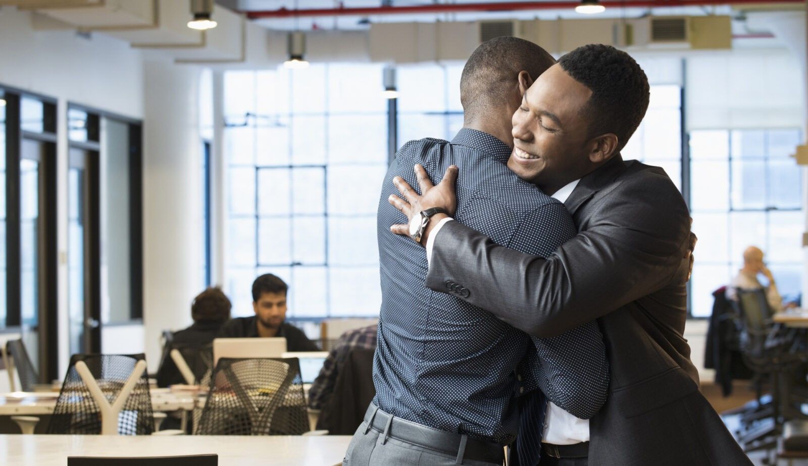 Unconditional Positive Regard: What It Is and the Surprising Benefits