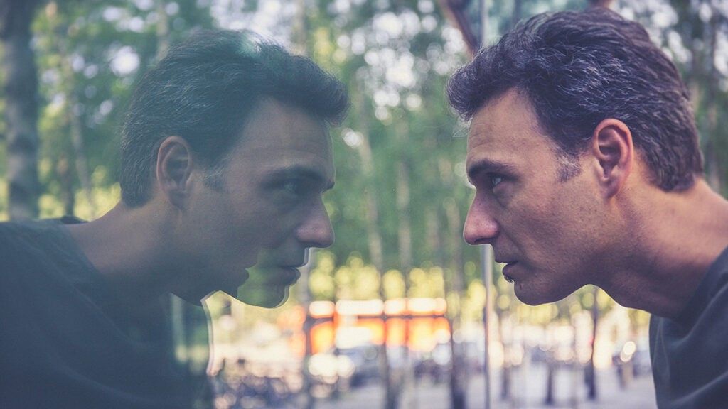 building self esteem