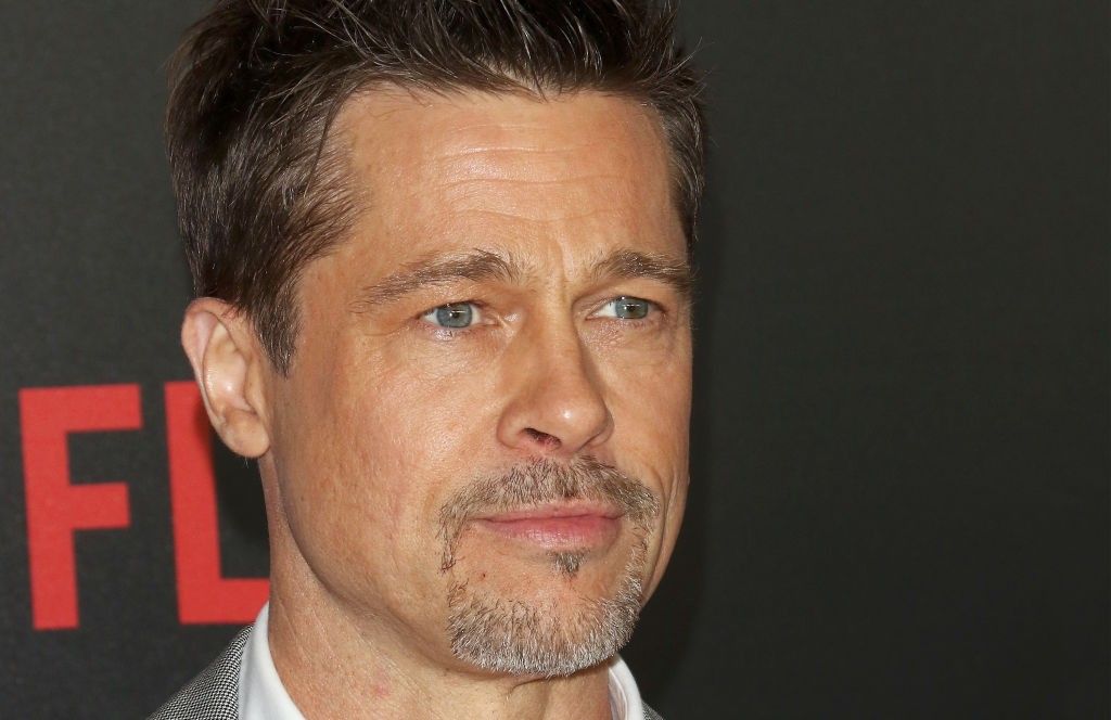 How Brad Pitt Focused on Sobriety and Self-Improvement After Split From Angelina Jolie