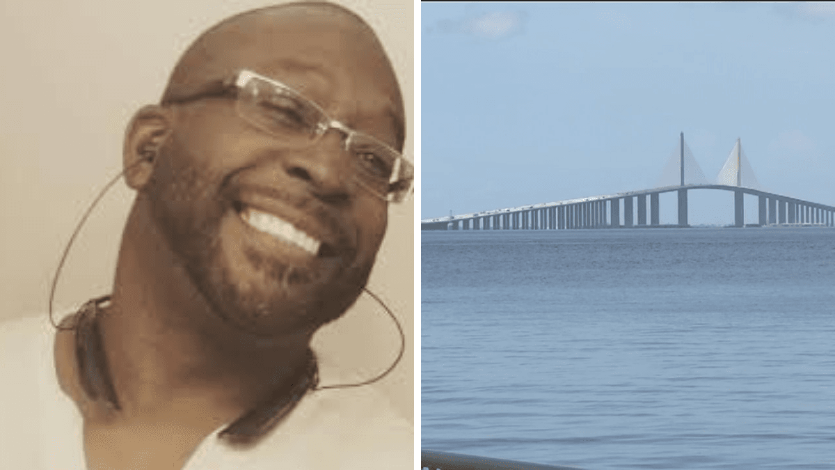 Quick-Thinking Uber Driver Gets Asked To Drive To 'Suicide Bridge,' Does This Instead
