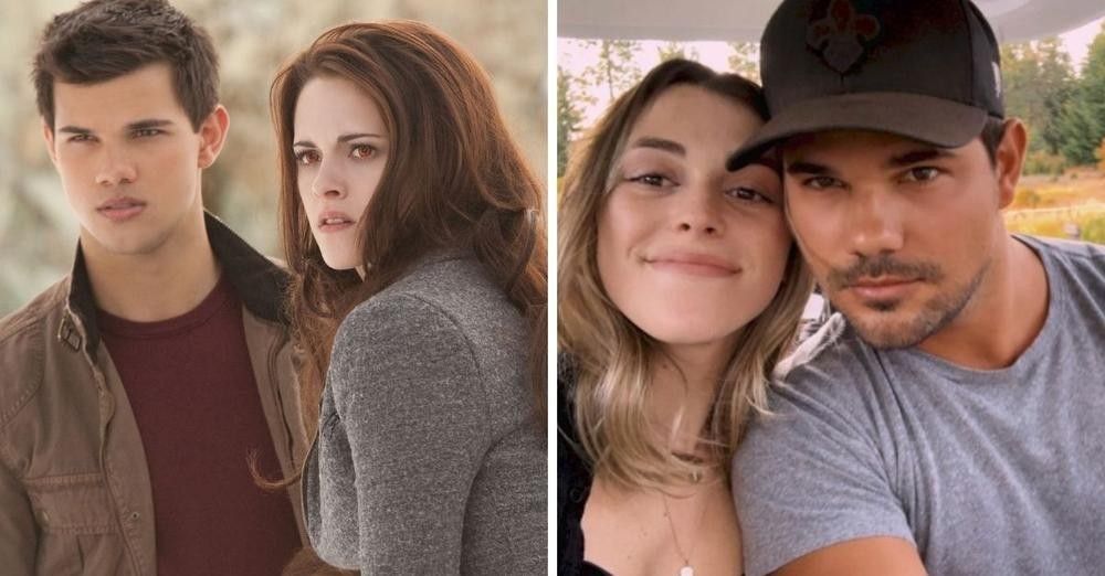 What Happened to Taylor Lautner? The "Twilight" Heartthrob Who Disappeared Overnight