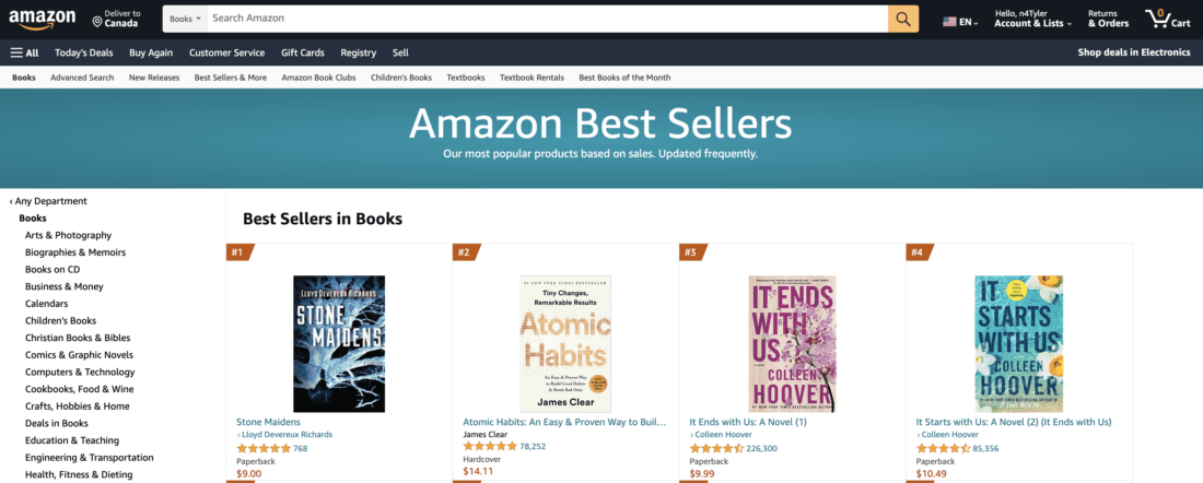 Stonemaiden 1100x442