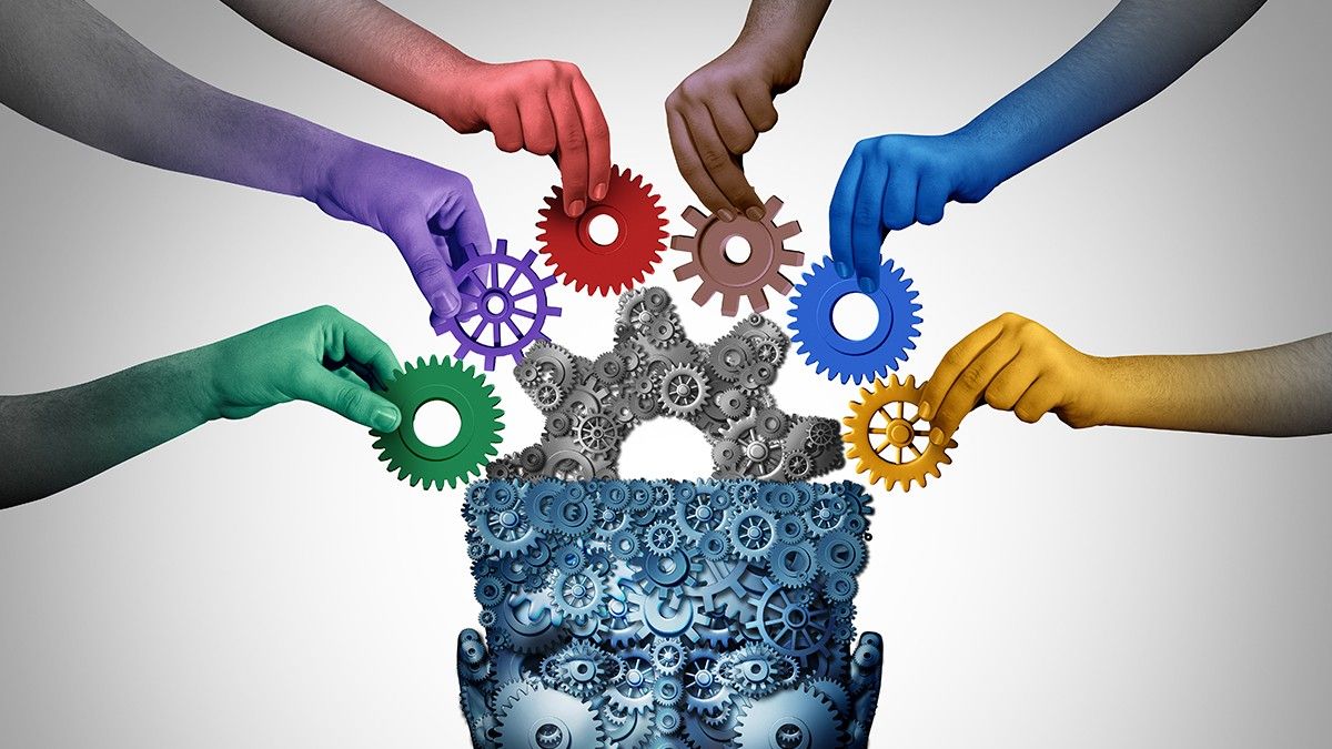 Neuro-Linguistic Programming (NLP): Change Your Mind With These 5 Powerful Techniques