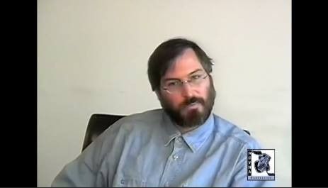 Steve Jobs: What Separates The People That Do Things