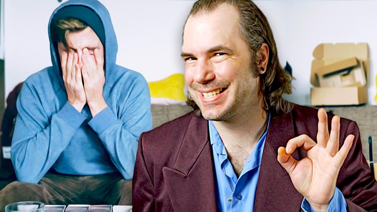 Las Vegas Landlord Hikes Rent Nearly 430% - Until a Stranger Sees Him on TV and Steps in