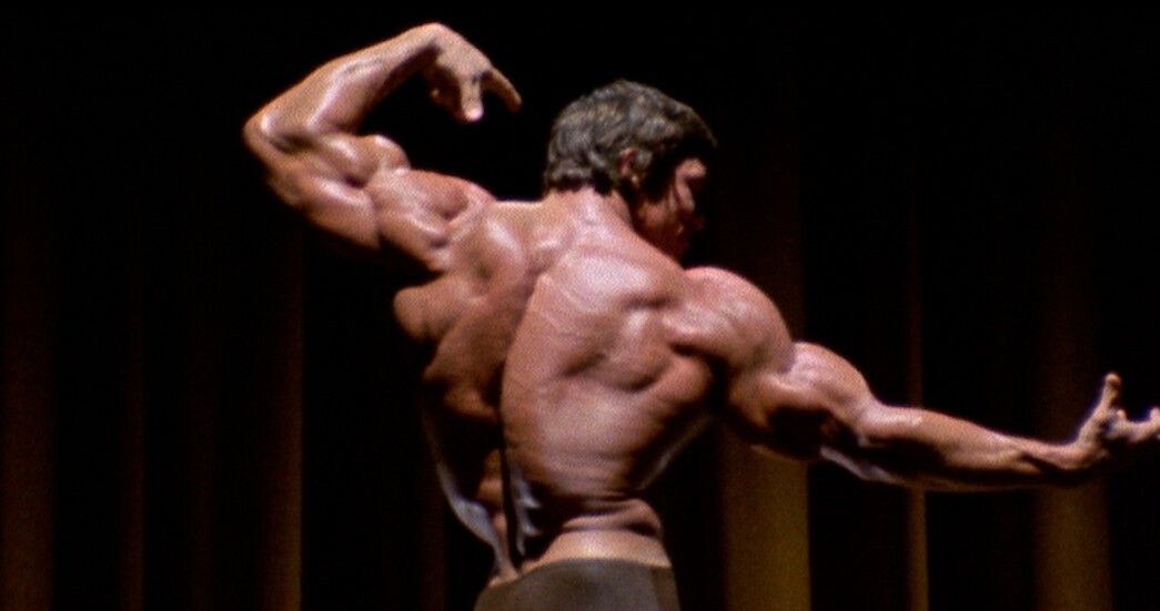 Famous leos arnold