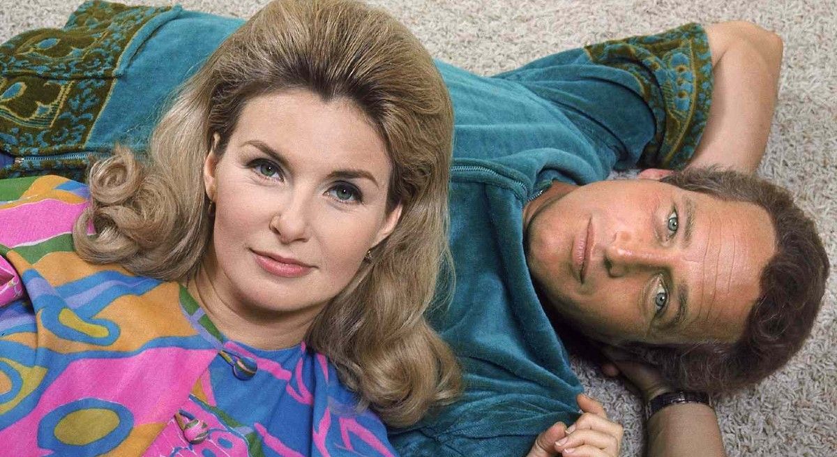 Paul Newman and Joanne Woodward’s 50-Year Marriage Was Based on Four Words - Two You Wouldn’t Suspect