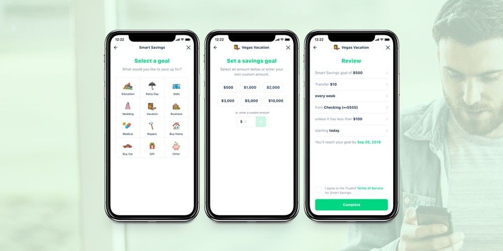This financial management app will help you take control of your future.