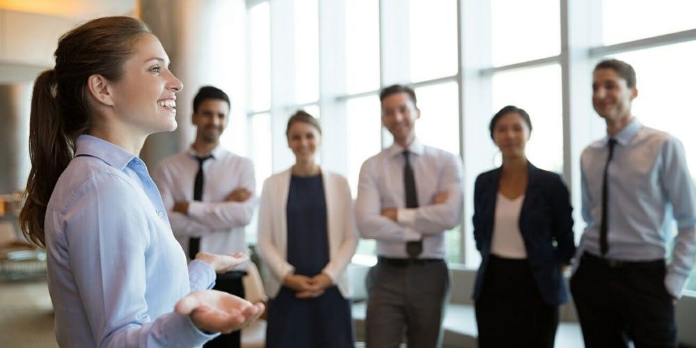 Reach Your Full Potential With This Leadership Class Bundle